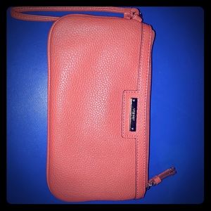 Nine West wristlet